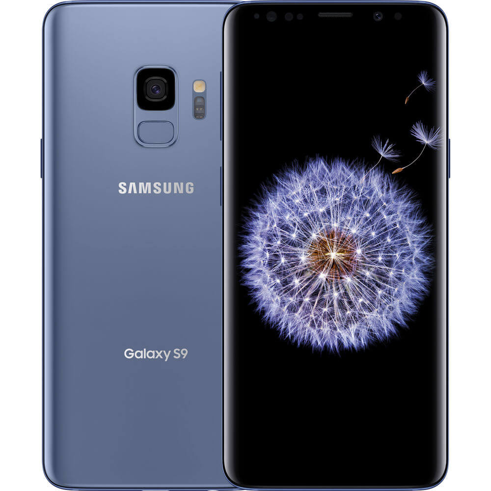 galaxy s9 repair cost